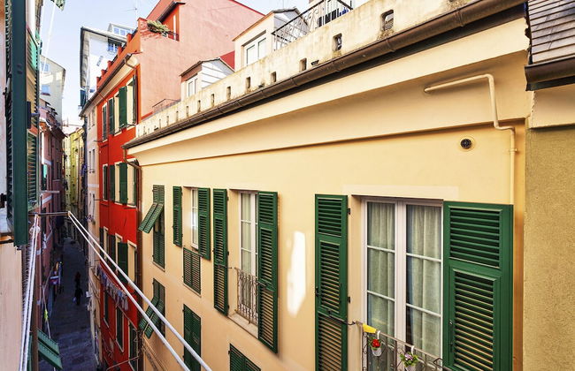 Casa Colombo by Wonderful Italy - Foto 14