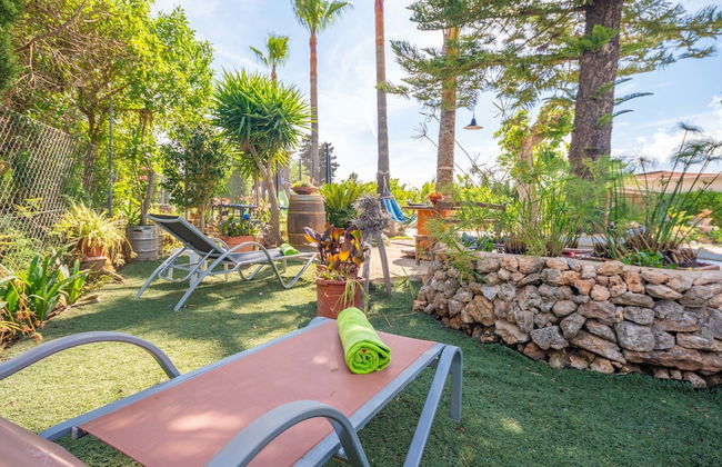 Can Pintat Llub in Mallorca - Photo 8