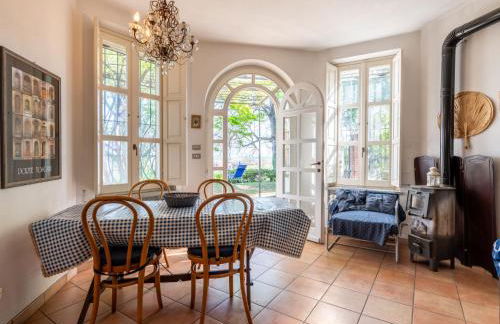 Holiday Home Il Carroccio-1 by Interhome - Foto 7