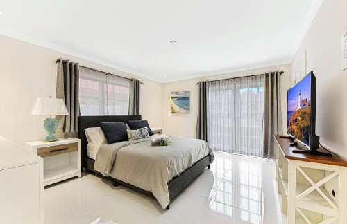 Seahorse Villa 1 in Fort Lauderdale - Foto 40