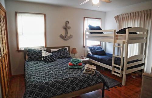 Lake Front Modern Beach House-Hatteras Island - Foto 6