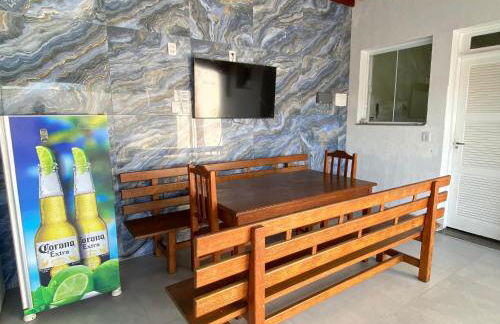 FRENTE MAR Castelhanos, 7 Suites ,Lazer Completo - Foto 40