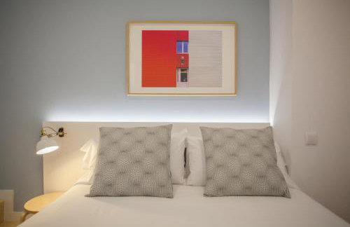 Gran Central Suites - Photo 18
