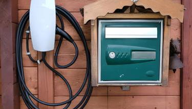 Chalet Du Saix - Sauna - Foto 4