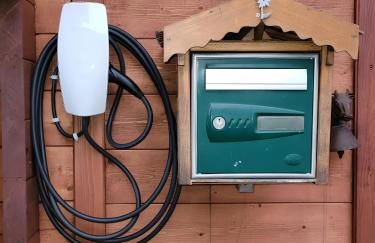 Chalet Du Saix - Sauna - Foto 4