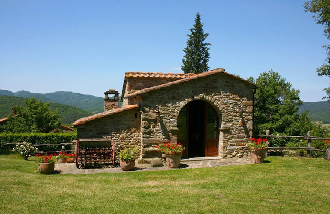 Wonderful private villa for 16 people with WIFI, private pool, TV and parking - Photo 32