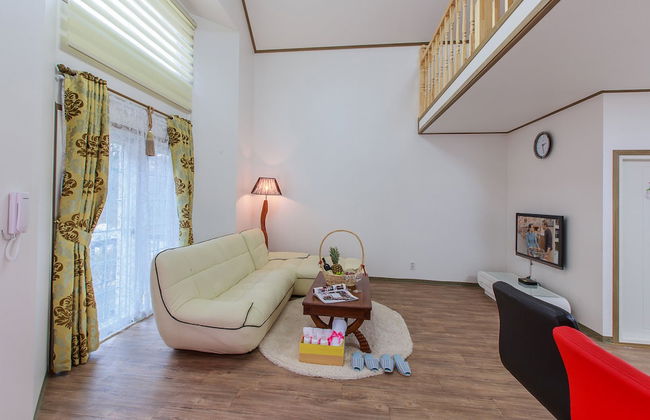 Sky Wind and Star SPA Pension - Foto 36