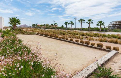 La Terraza Azul - las terrazas de la torre - regio murcia - Foto 34