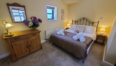 The Garden Room - Foto 4, towels