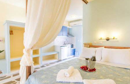 Saint George Hotel & Rooms - Foto 96