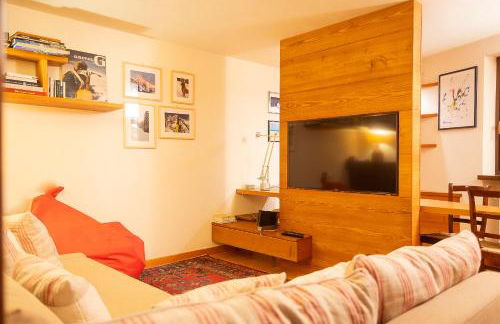 Maison Villair - Courmayeur - Foto 8