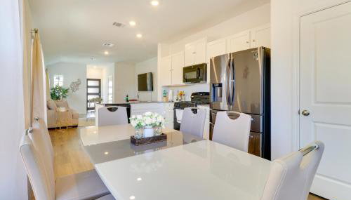 Hutto Getaway with Yard, 9 Mi to Lake Pflugerville! - Foto 2