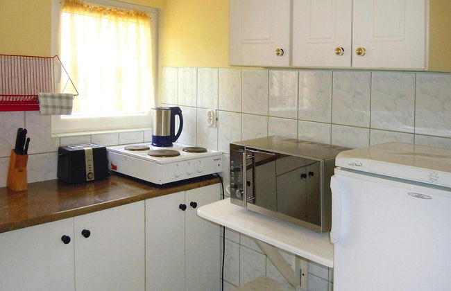 Holiday Home by the Lake, Rosnowo - Foto 4