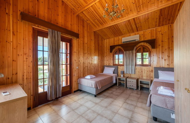 Villa Valasia - Foto 5