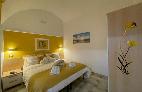 CASA ENZO con vista mare - Foto 31