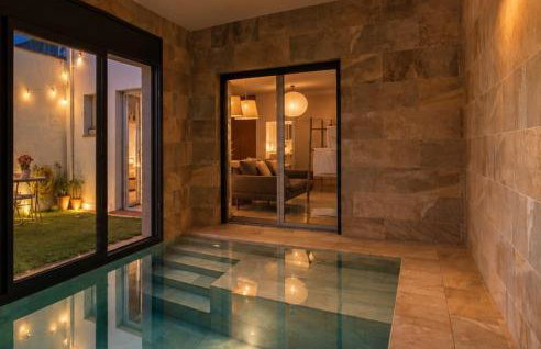 Loft Spa Piscina Climatizada, Cine y Parking - Foto 4