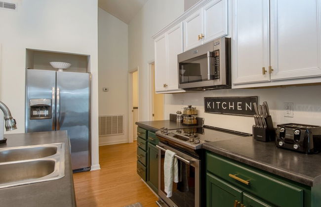 Hillwood Hideaway - Foto 13