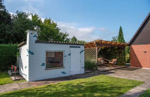 139 Ferienhaus am Wattenmeer - Foto 45