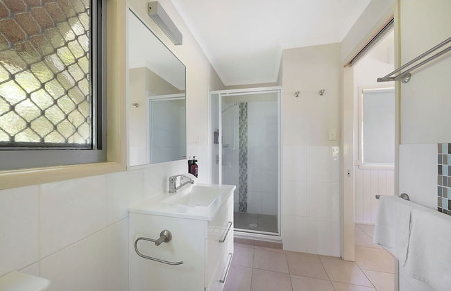 Reflections Nambucca Heads - Holiday Park - Foto 37