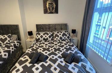 Anfield cosy stay - Photo 8