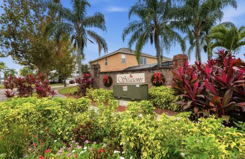 The Seasons Retreat 5BR Oasis with Private Pool - Foto 39