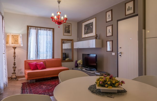 Ghirlandaio Apartment - Foto 11