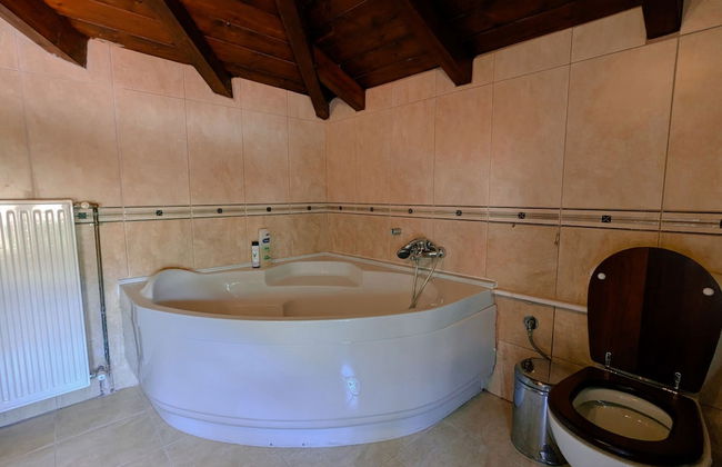 Arachova in Arachova - Foto 29