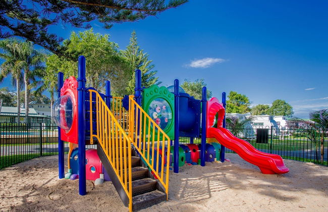 BIG4 Batemans Bay At Easts Riverside Holiday Park - Photo 73