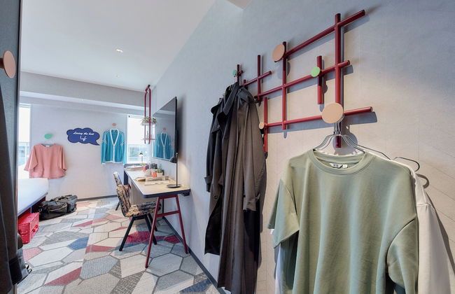 lyf Shibuya Tokyo - Photo 15