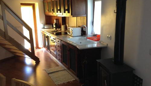 Casa Nascente - Água Formosa _ Vila de Rei - Foto 3