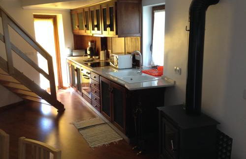 Casa Nascente - Água Formosa _ Vila de Rei - Foto 3