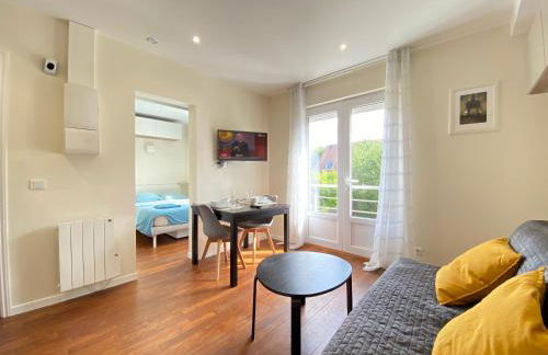 Appart'Village Jouy Les Metz - Foto 1