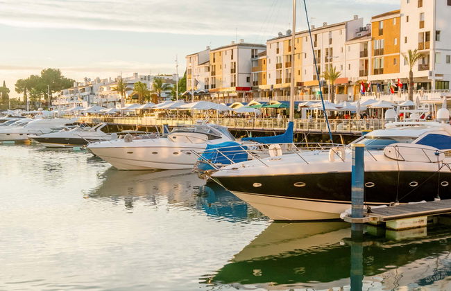 Tour di Vilamoura in segway - Foto 5