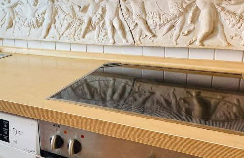 Ruheoase im Herzen von München - Foto 41