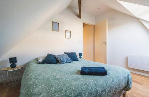 La CASA DEM, Cormontreuil Reims, madamedemconciergerie - Foto 21