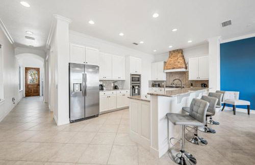 New Epic Escape Theater Pool & Golf Views - Foto 46