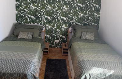 Apartment Family - Foto 29