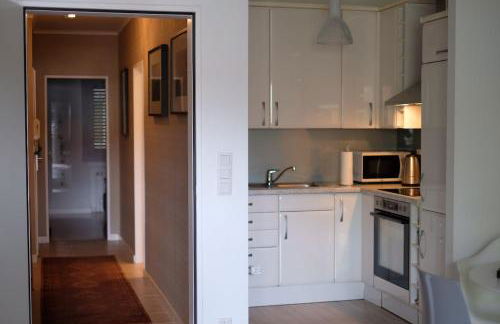 Deluxe Apartment - City Centre - Koenigsalle 5min - Foto 15