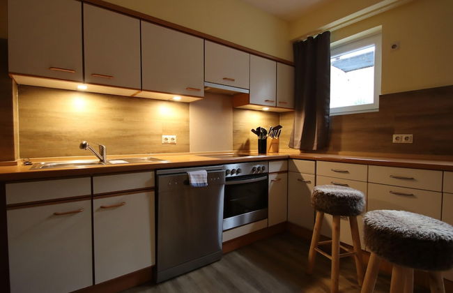 Ferienwohnung mit Weitem Ausblick in Altenau - Photo 25