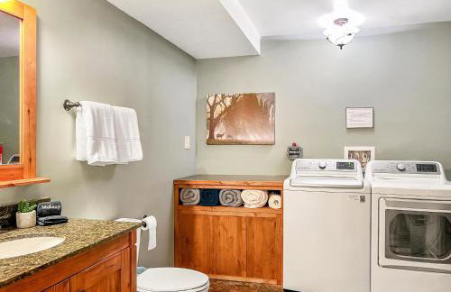 Mammoth Overlook Of Yellowstone - Foto 27