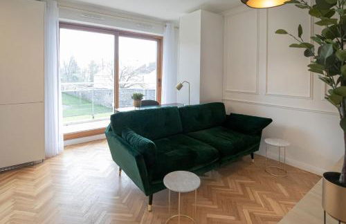 Studio calme et entièrement équipé de haute gamme - Foto 11