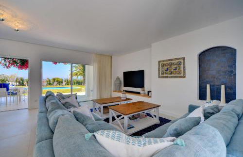 Luxuosa Villa Miramar Carvoeiro - Foto 10