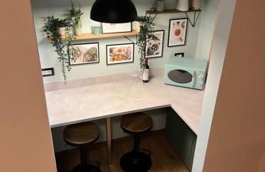 Charme and Cozy Apartment 3 Km away from Duomo - Foto 14