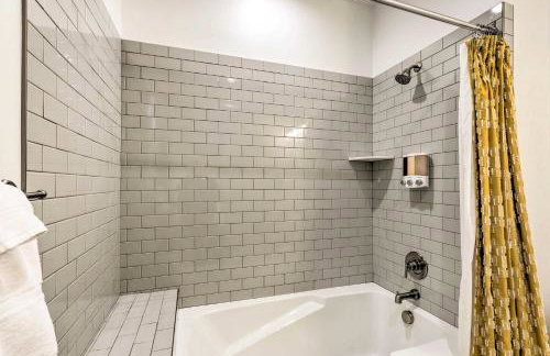 3-Story Provo Townhome 1 Mi to BYU! - Foto 14