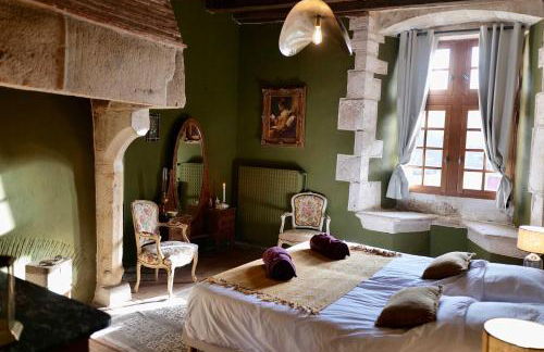 Domaine de Fontenay - Foto 38