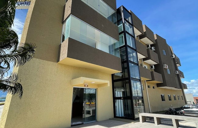 Hotel Prime Suítes - Foto 1