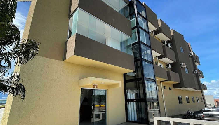 Hotel Prime Suítes - Foto 1, Imagen principal