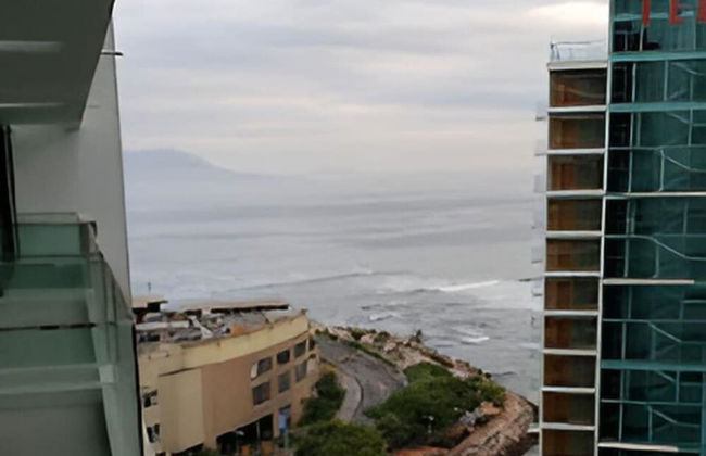 Hotel Alto Antofagasta - Photo 9