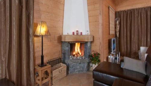 Chalet Rocher - Luxury Ski Chalet, Sainte Foy - Foto 4