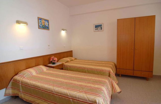 Beach Lovers Courtyard View Studio For Two - Foto 5